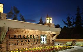 Larkspur Landing Sunnyvale Hotel